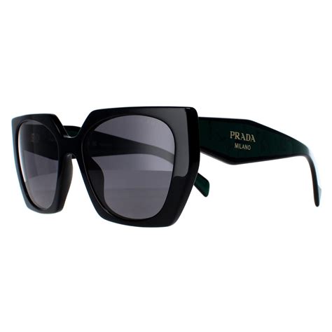 prada pr ws|Prada PR15WS Rectangle Sunglasses for Women .